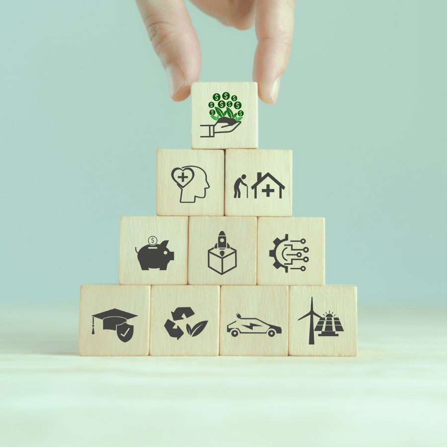 Why Social Return on Investment (SROI) is key to smarter spending