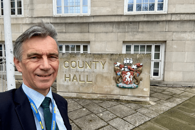 Workforce Development Trust board member on the New Year’s Honours List