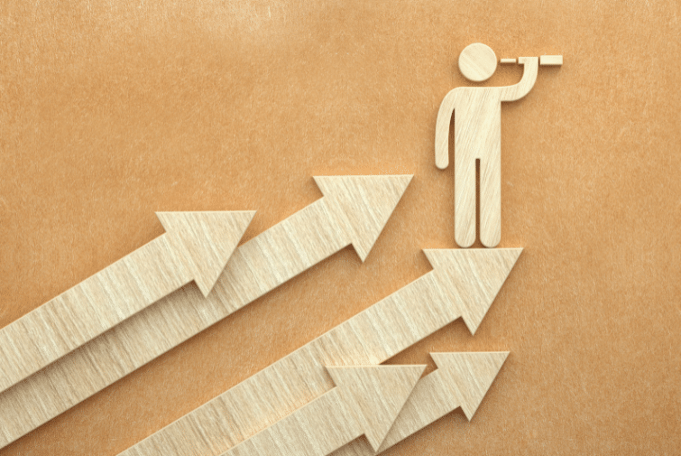 Views on leadership and management