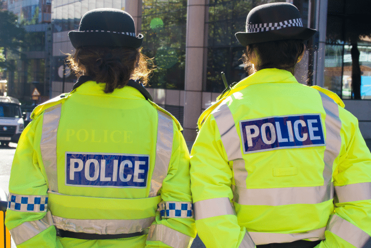 New Police Apprenticeship Frameworks in Wales published