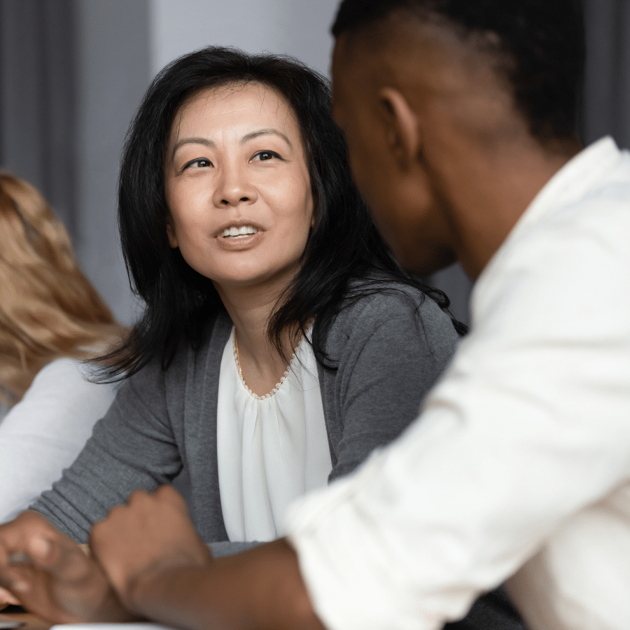 How to respond when someone asks you for more training