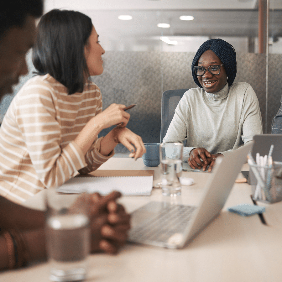 How to make the most of highly engaged staff