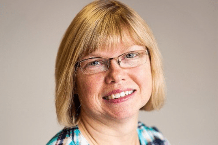 Meet the team – Dawn Probert