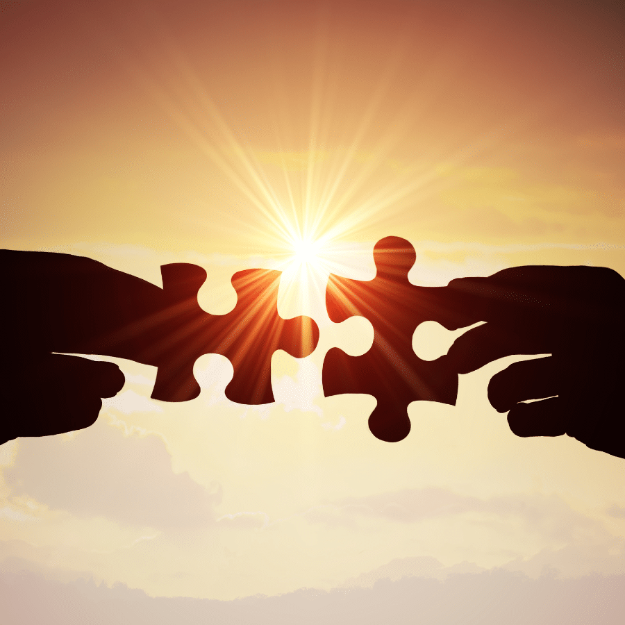 Successful Partnership Working – Pop-Up Development Day