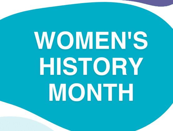 Women's History Month