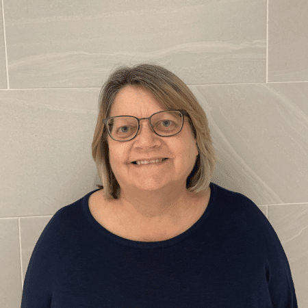 Cathy Gallagher, Senior Consultant