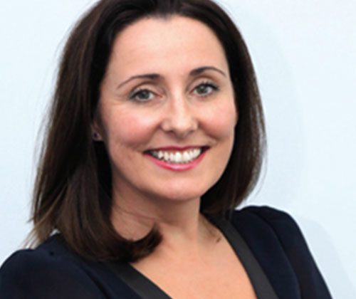 Erika Bannerman headshot