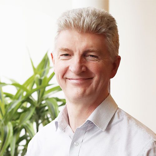 John Rogers headshot