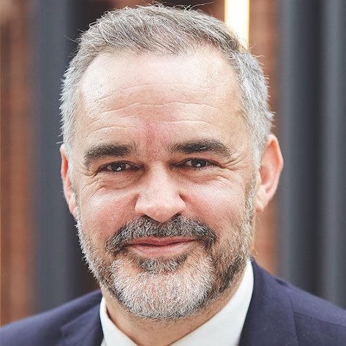 Jon Restell headshot