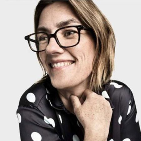 Niamh McKenna headshot