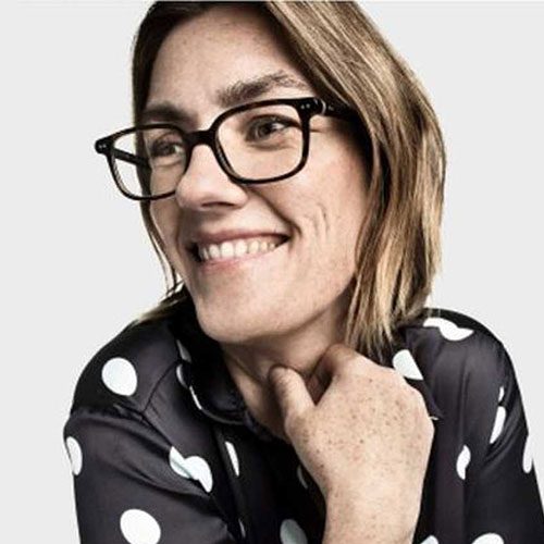 Niamh McKenna headshot