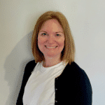 Sharon Wilton, headshot