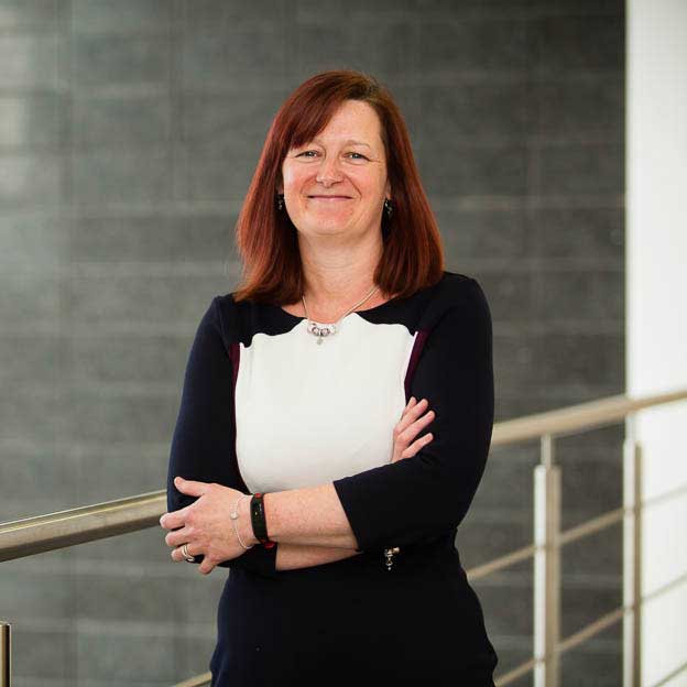 Dr Sara Munro appointed as Trustee and Non-Executive Director of our board