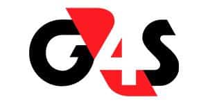 G4S logo