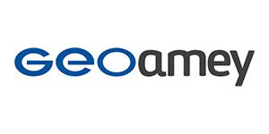 GEOamey logo