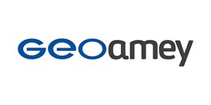GEOamey logo