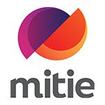 Mitie logo