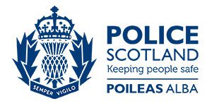 Police Scotland logo