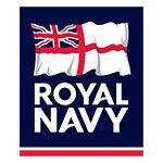 Royal navy logo