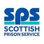 Scottish Prison Service logo