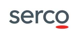 Serco logo