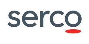 Serco logo