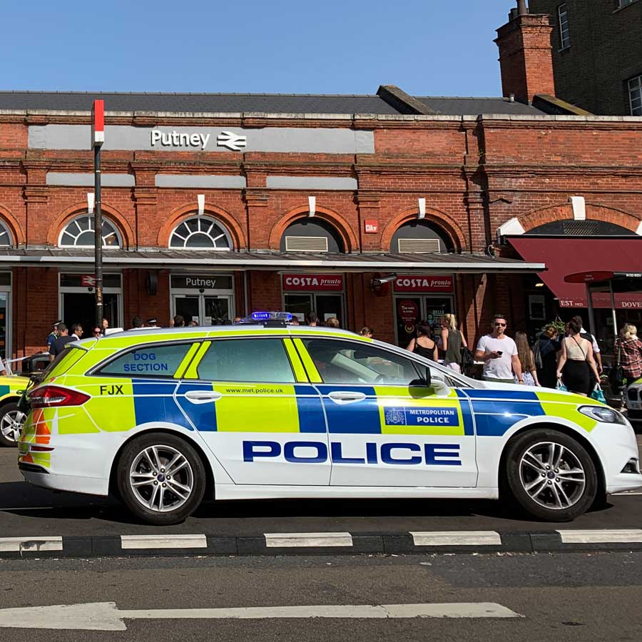 Changing times, changing practice – more relevant and needed than ever