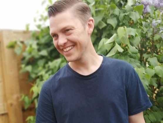 Jonathan Freegard headshot