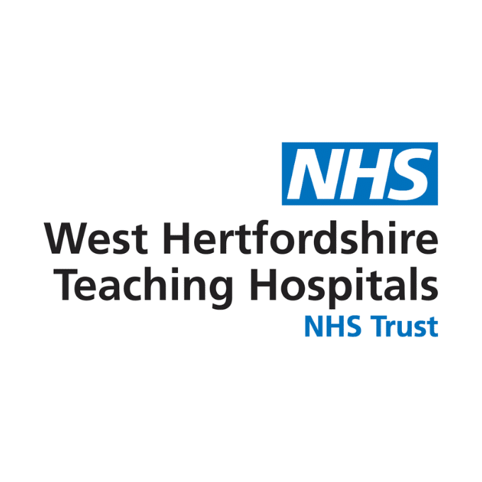 NHS West Hertfordshire Teaching Hospitals NHS Trust