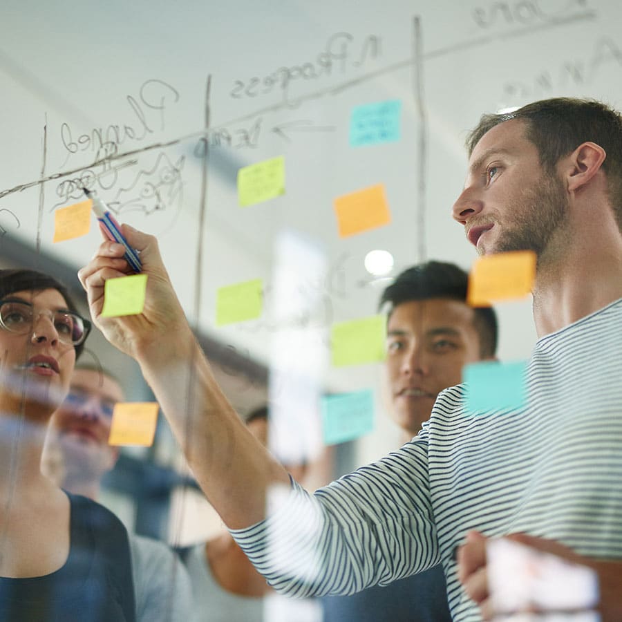 The Whys and Pitfalls of Workforce Planning