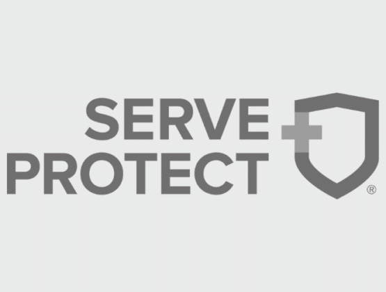 Serve and Protect logo