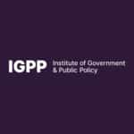 IGPP logo