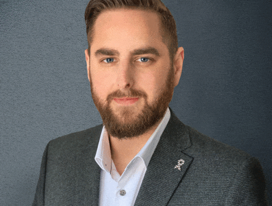 Paul Norgrove headshot