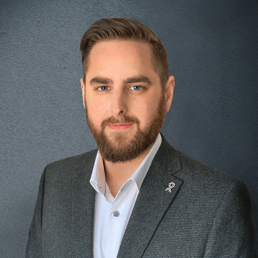 Q&A with Paul Norgrove, CEO of Serve & Protect CU