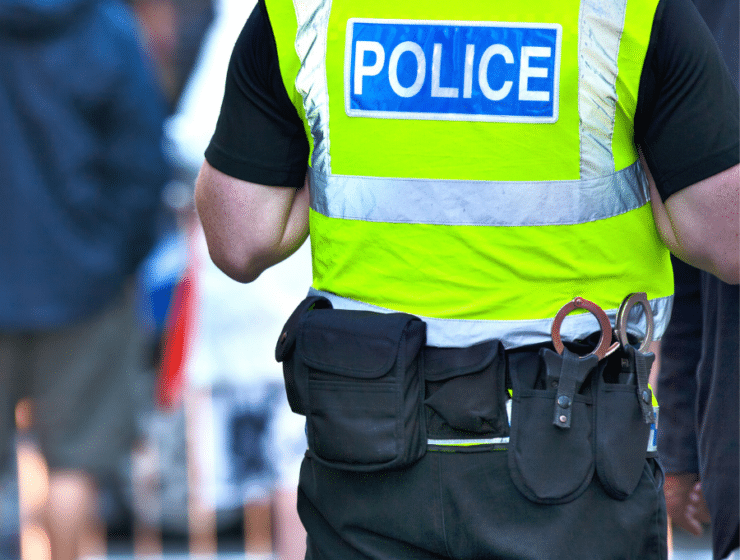 Workforce planning in policing - kickstarting the conversation