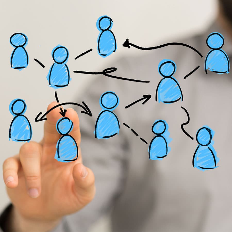 Workforce planning in the justice sector