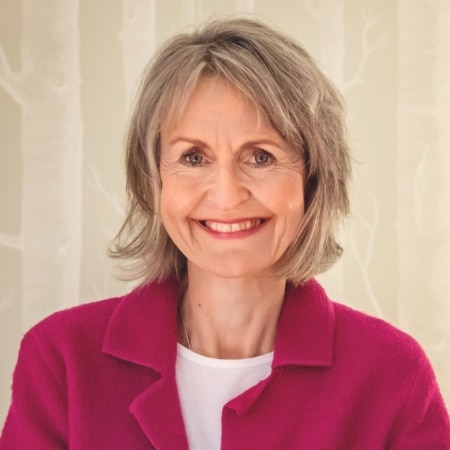 Helena Clayton headshot