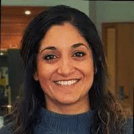 Nazia Fitzpatrick headshot