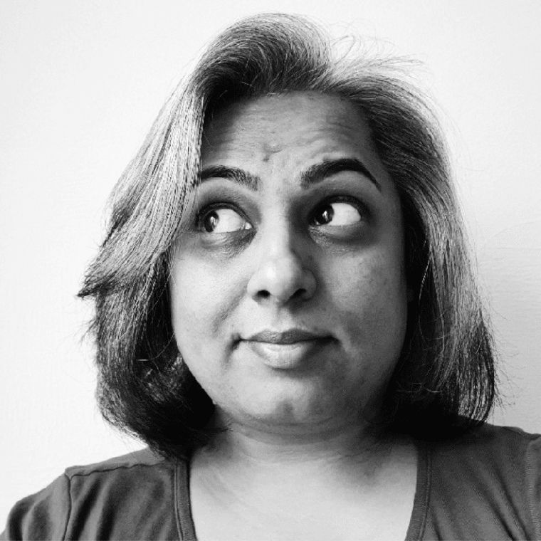 Nims Dhawan headshot