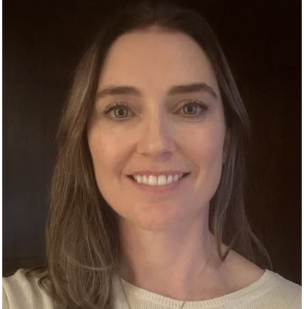 Rachel Rann headshot