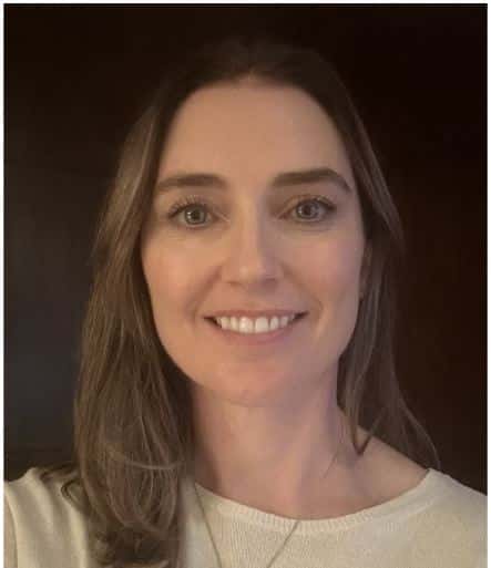 Rachel Rann headshot