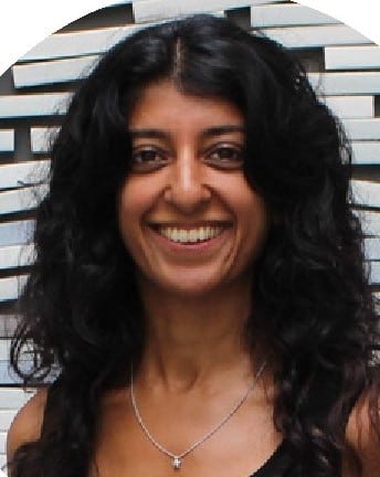 Vardeep Deogan headshot