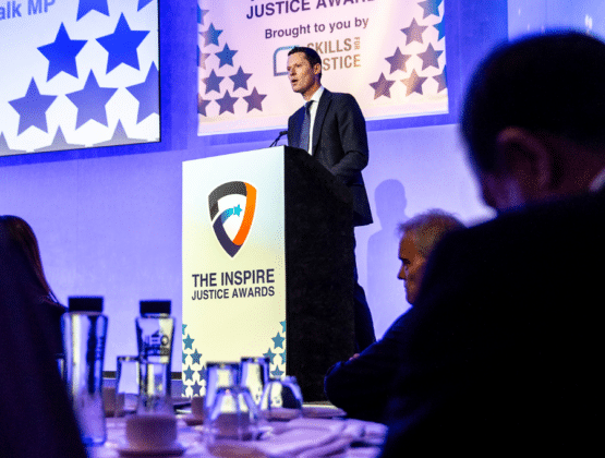 The Rt Hon Alex Chalk KC MP, Lord Chancellor