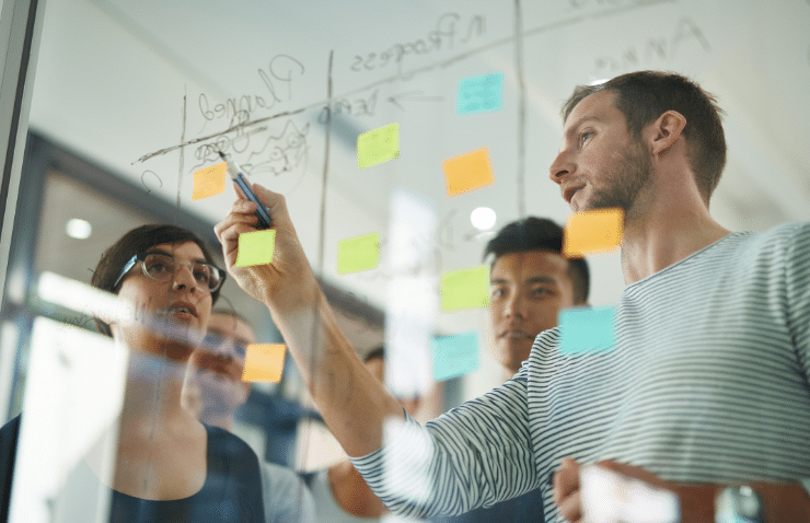 Learn more about our expertise in workforce planning