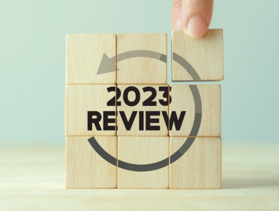 2023 Review