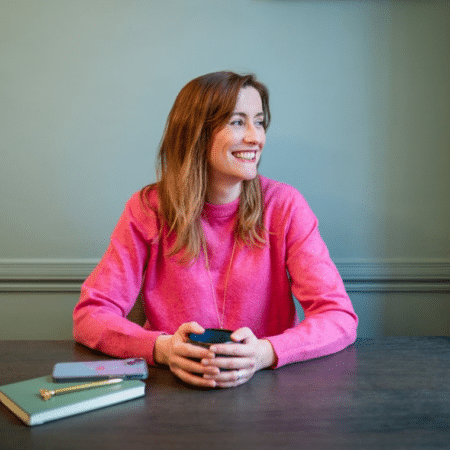 Tamsin Willis-Stovold headshot