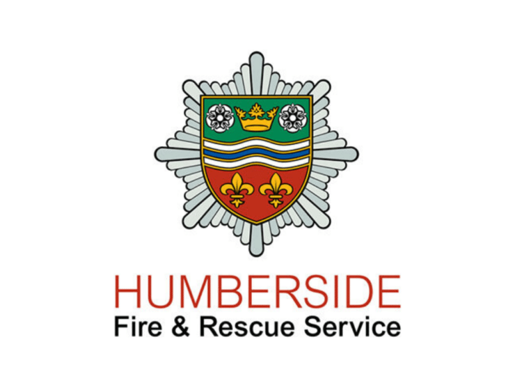 Humberside FRS