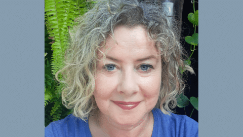 Jocelyn Anderson, West Mercia Rape & Sexual Abuse Support Centre