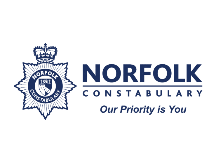 Norfolk constabulary