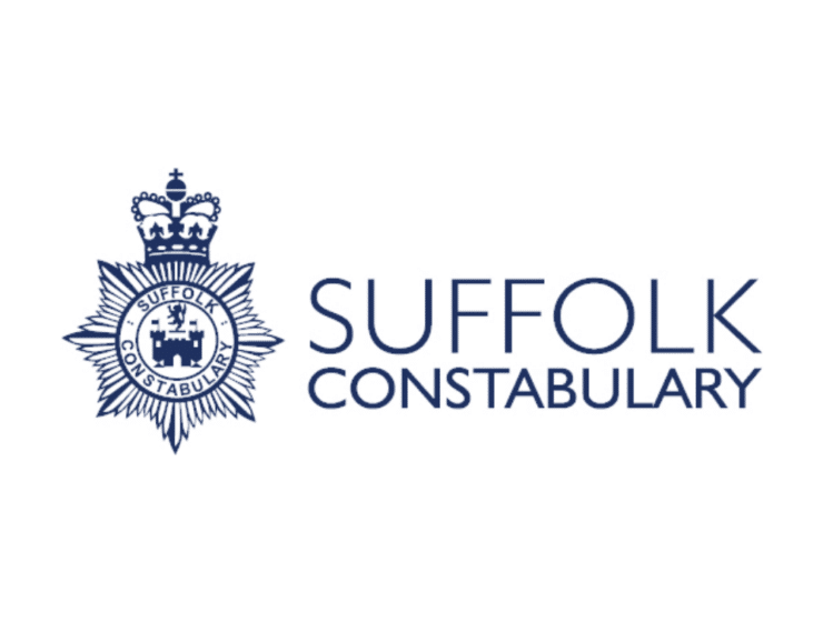 Suffolk Constabulary